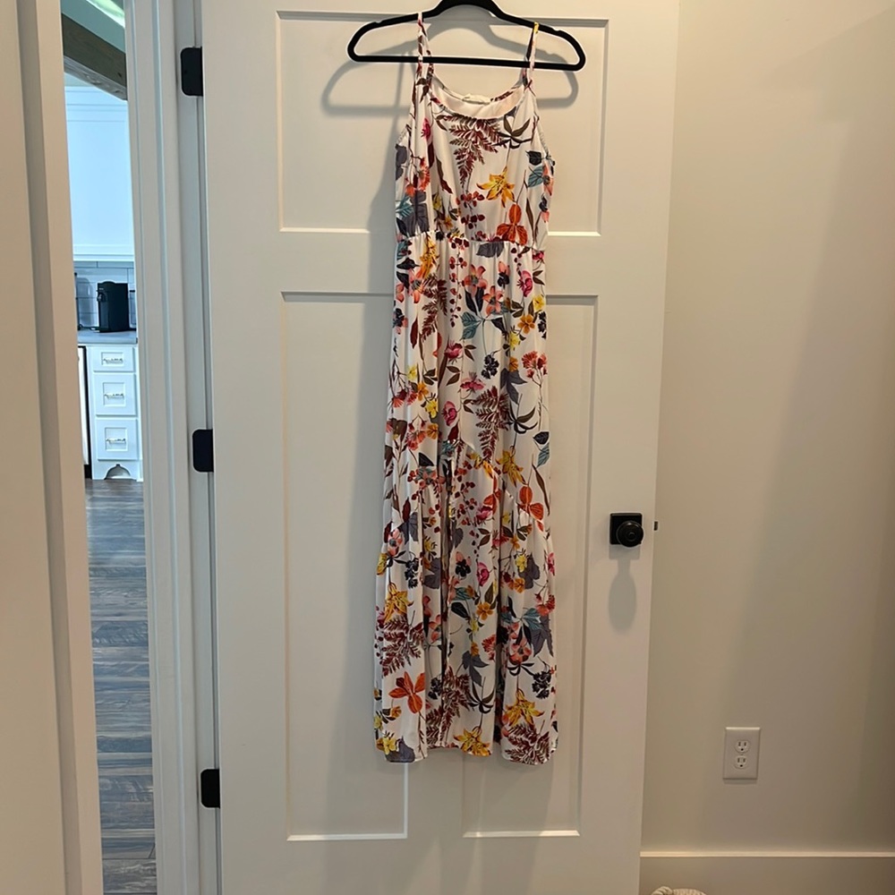 Peach Love Dress size Small